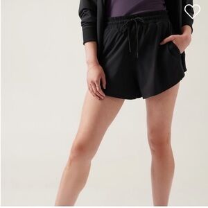 Athleta Crossroads Shorts - 3 Pairs